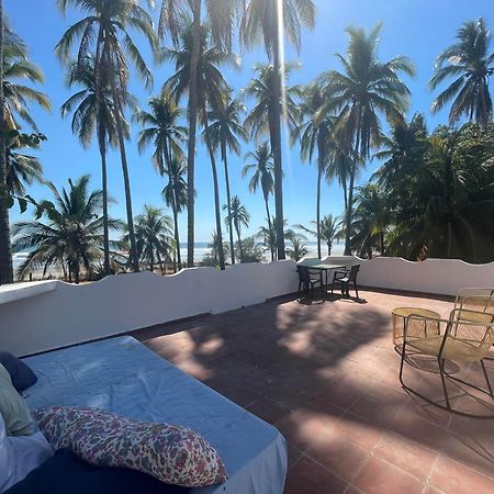 Sugarloaf Beach House & Surf Lodge El Cuco Esterno foto