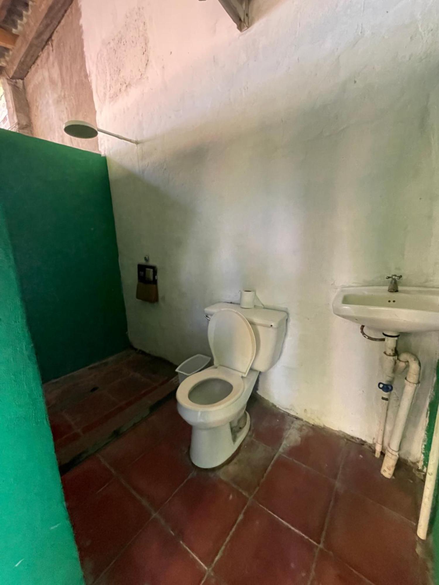 Sugarloaf Beach House & Surf Lodge El Cuco Esterno foto