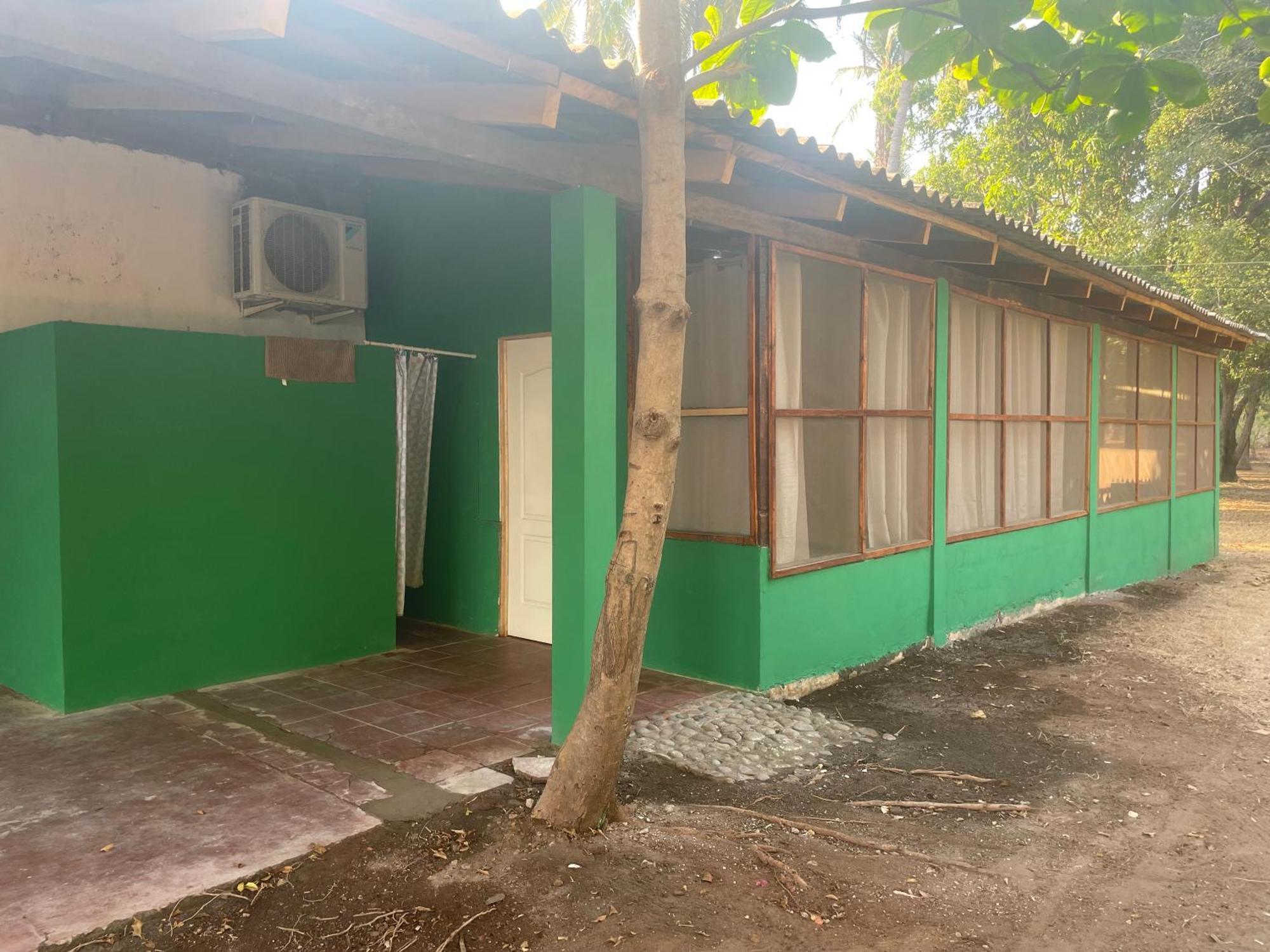 Sugarloaf Beach House & Surf Lodge El Cuco Esterno foto