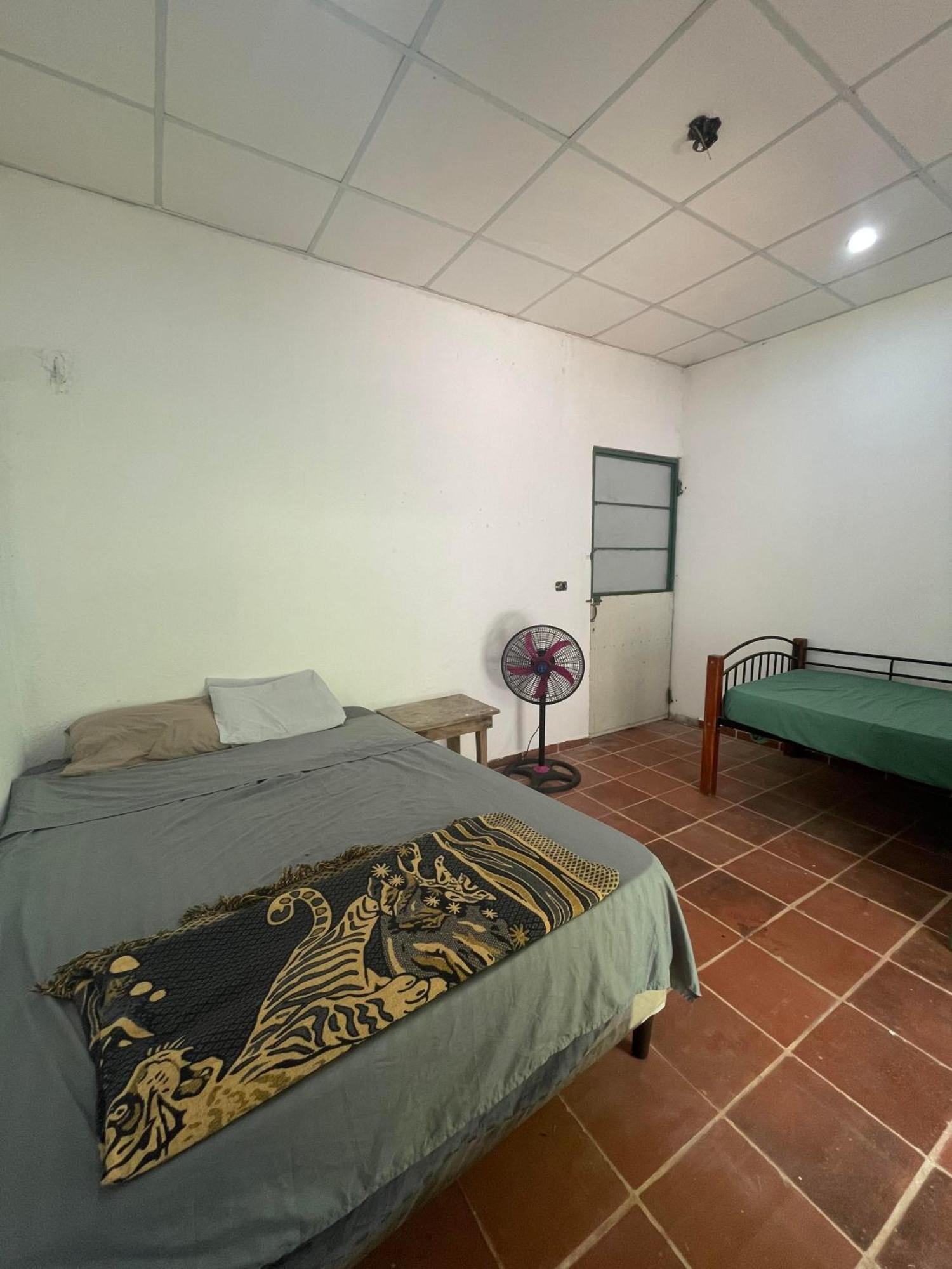 Sugarloaf Beach House & Surf Lodge El Cuco Esterno foto
