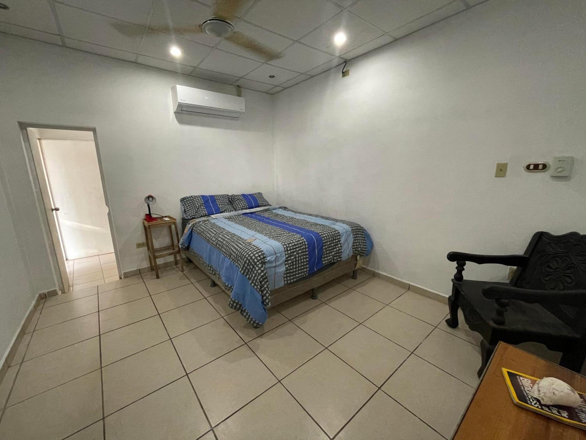 Sugarloaf Beach House & Surf Lodge El Cuco Esterno foto