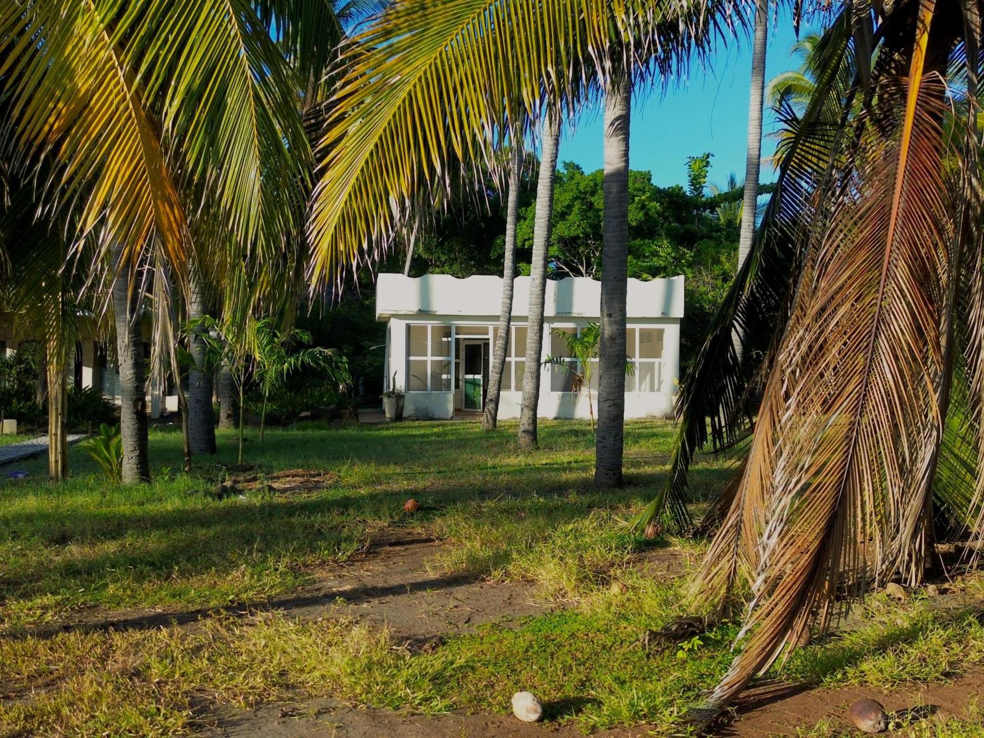 Sugarloaf Beach House & Surf Lodge El Cuco Esterno foto